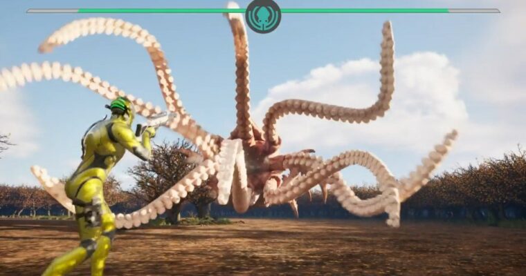 Unreal engine 5 – Advance locomotion system ALS (Intermediate) by Unreal magic