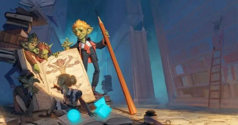 ArtWod Bundle by Antonio Stappaerts (SiteRip)