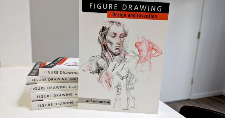 Introduction to Figure Construction [Proko, Michael Hampton, Group-Buy]