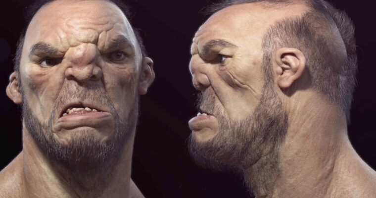 Tutorial – Xgen Hair for Characters by Tom Newbury