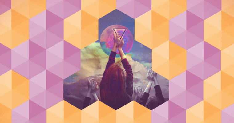 2D Motion Graphics in After Effects [CGMA, Mehreen Bazm, Group-Buy]