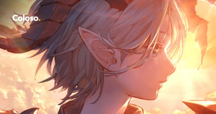 Bringing Still Illustrations to Life – Unlock the Power of Lighting – ライティングで完成させるスチルイラスト [Coloso, Yuuma, ーユウマ, GBC Dub]