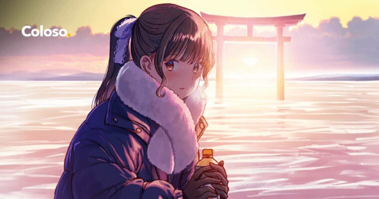 Mastering Mood & Ambiance in Digital Illustration – 空気感を演出した美しい一枚絵の制作ノウハウ[Coloso, Kina Kazuharu, 和遥キナ, GBC Dub]