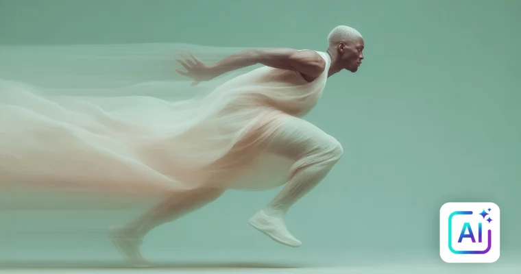 AI for Motion Designers: Getting Started with Generative Tools by Luke Wilcoxson