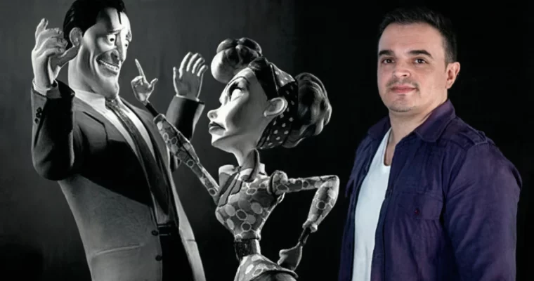 Rigging: Body Articulation of a 3D Character by Pablo Emmanuel De Leo