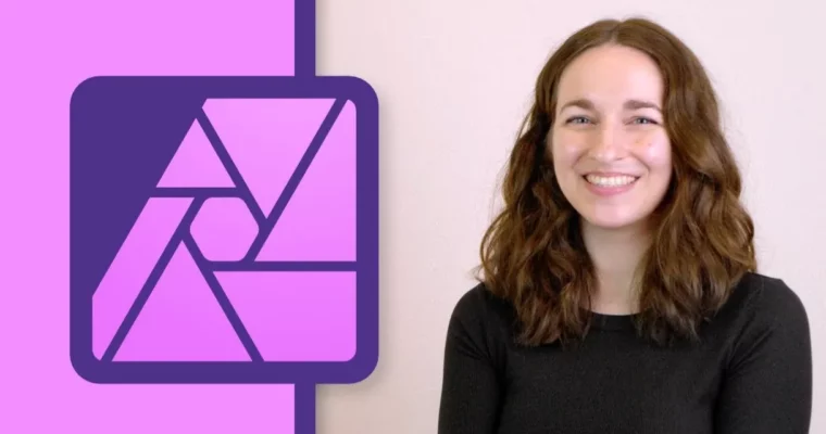 Affinity Photo Beyond The Basics by Ally Anderson