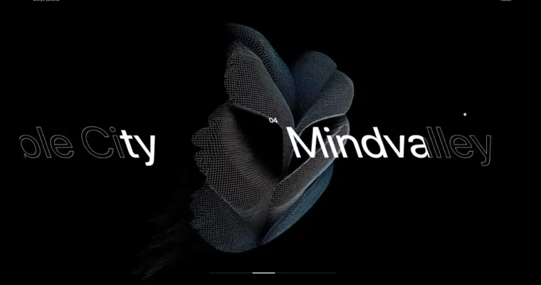 Merging WebGL and HTML worlds by Yuri Artiukh