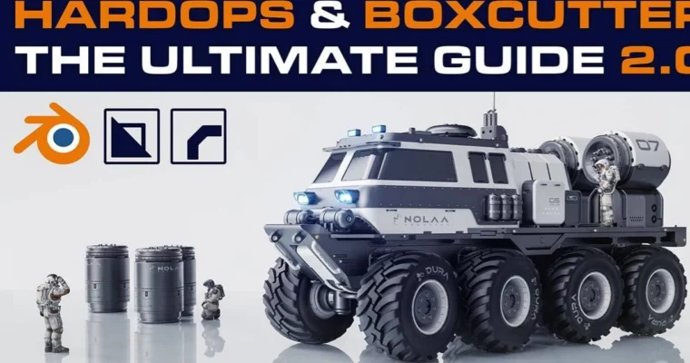 The ULTIMATE Guide To Hard Ops & Boxcutter (2026) by Ryuu and Josh