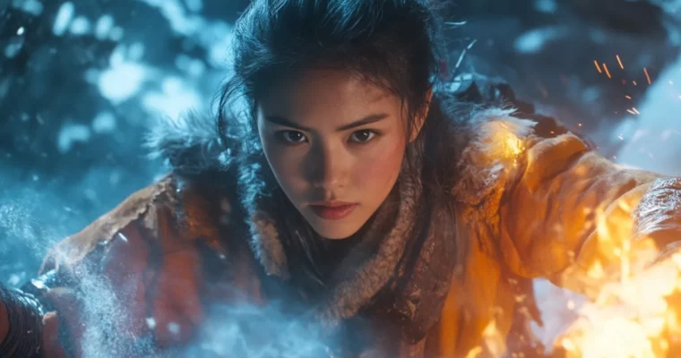 Advanced AI Filmmaking by Kavan Cardoza