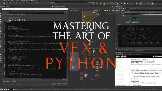 DoubleJump Academy – Mastering The Art of VEX and Python (M1-M5) by Corbin Mayne