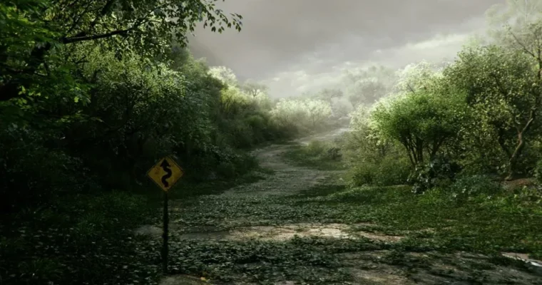 Creating Trees in Maya – Onyx by Alex Alvarez