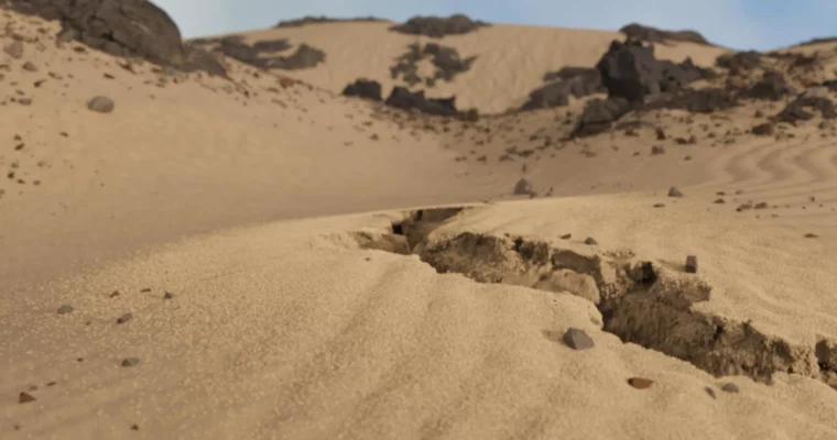 Introduction to Houdini Grains by David Silberbauer