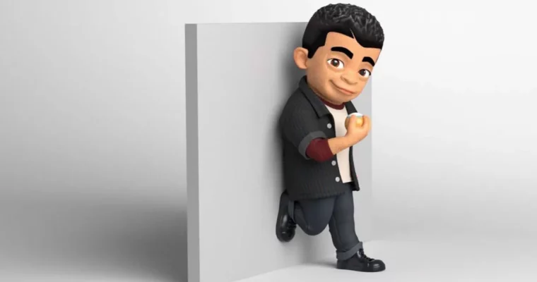 Introduction to Maya for Animators (HD) by Erik A. Castillo