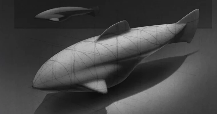 Rendering Matte Surfaces Volume 3 by Neville Page