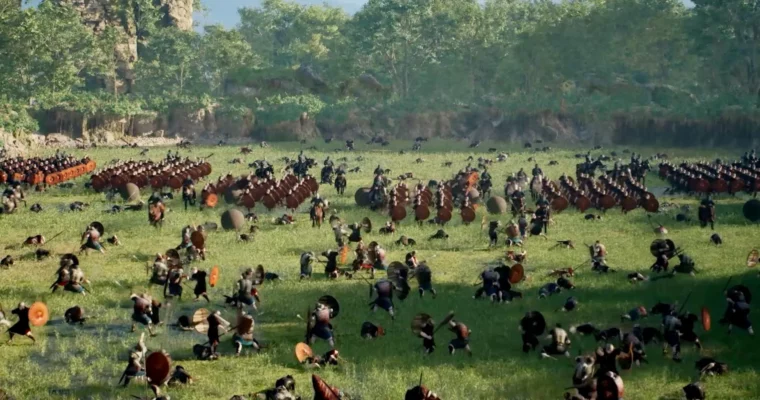 Simulating Crowds with Golaem & Maya by Wilfried Lhomme