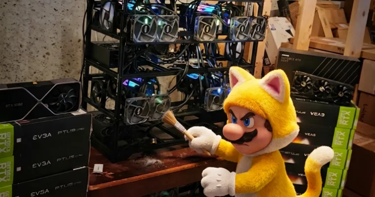 OCC & GBC Mega Bonus