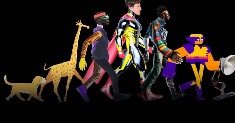 Rig Master by Tiago Castro