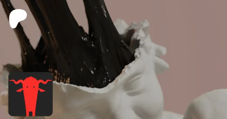 Creating CG tutorials, experiments, and shorts by Zybrand