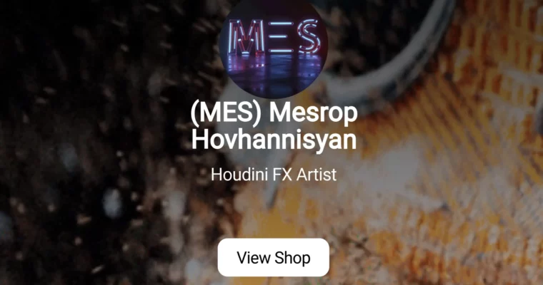 (MES) Mesrop Hovhannisyan (incomplete)