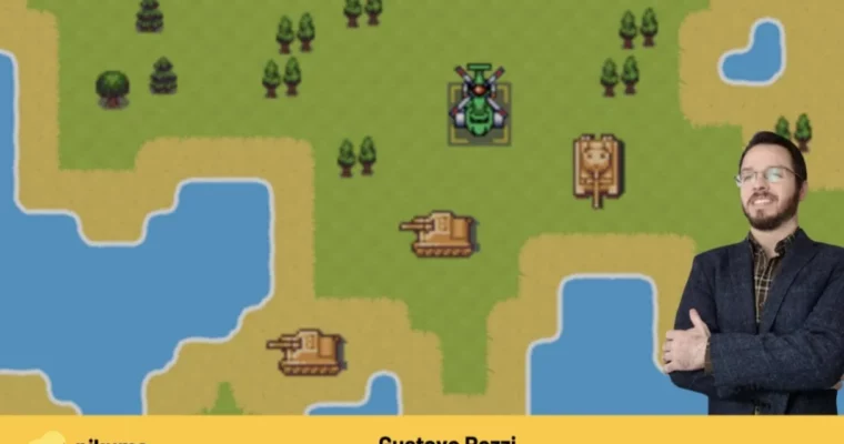 C++ Game Engine Programming by Gustavo Pezzi