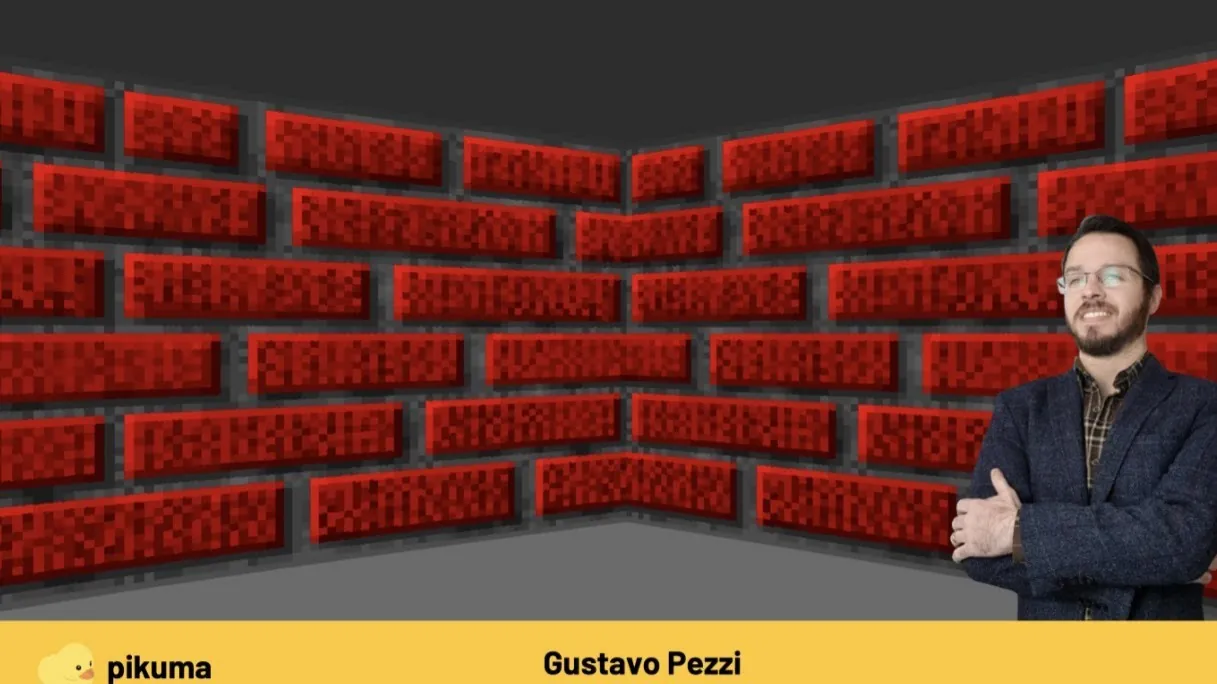 Raycasting Engine Programming by Gustavo Pezzi
