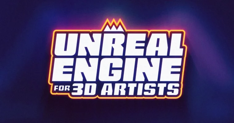 Unreal Engine for 3D Artists by Jonathan Winbush