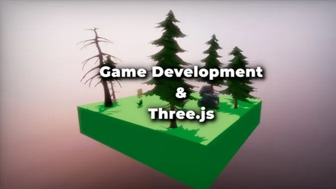 Three.js and Game Development SimonDev