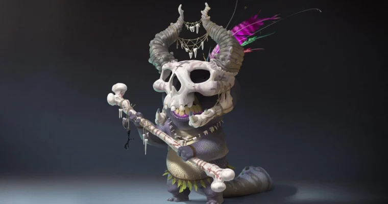 Digital Painting in Photoshop by Dave Neale Digital Painting in Photoshop by Dave Neale