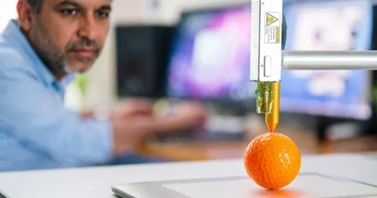 3D Printing from Zero to Hero in Blender – FDM & MSLA by Thomas McDonald