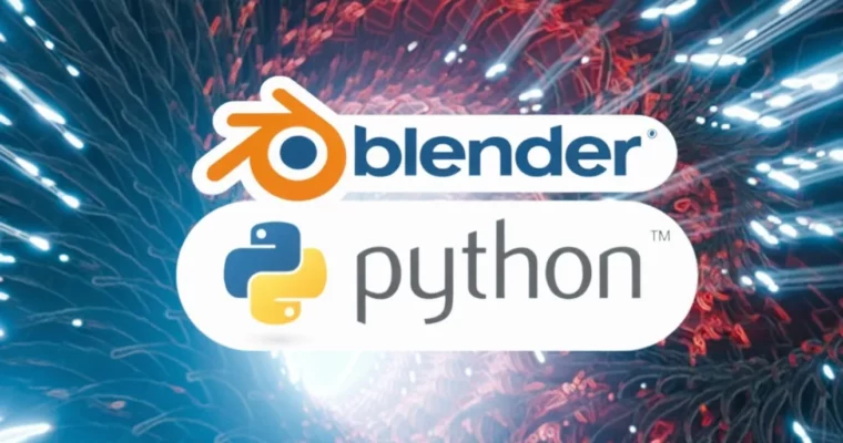 Blender Addon Development with Python Vol 1 by Kenzo CG.Boundary