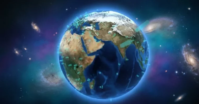 Intermediate Three.js with Shaders by Christopher Lis