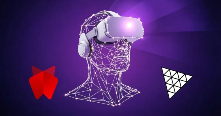 Learn to create WebXR, VR and AR, experiences using Three.JS by Nicholas Lever