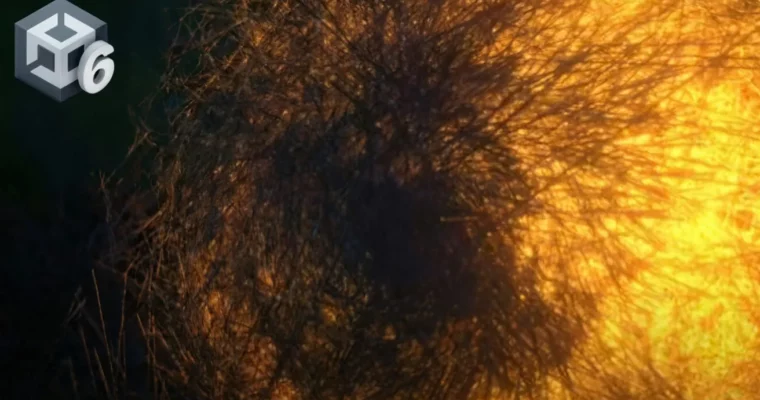 Master Unity HDRP Shaders with HLSL by Gabriel C. Cubas