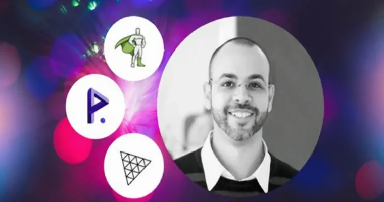 Scrollable pages with GSAP and WebGI – Custom Threejs Render by Anderson Mancini