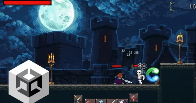 The Ultimate Guide to Creating an RPG Game in Unity 6 by Unity Alex Dev