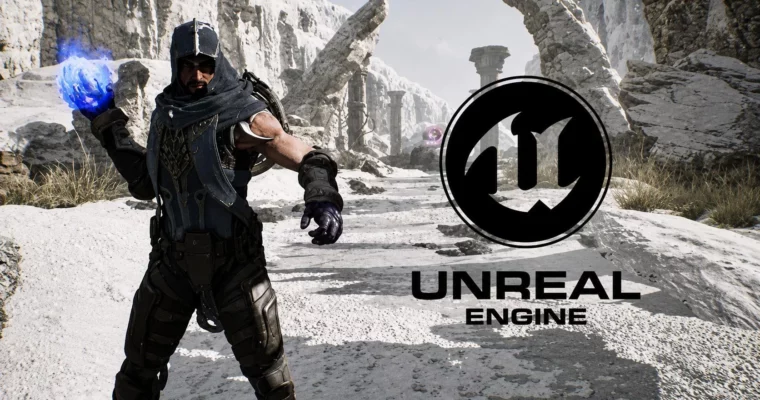 Unreal Engine 5.5  The Ultimate Cinematic Masterclass by Nick Stanchev