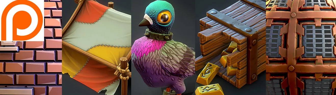 Learn 3D Modeling! (Tutorial Collection – 11) by 3D Extrude Tutorials