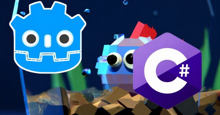 Learn 2D Game Development- Godot 4.5 & C# from Scratch by Richard Allbert, Martyna Olivares