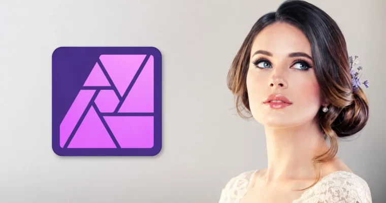 Master Retouching in Affinity Photo by Ally Anderson Master Retouching in Affinity Photo by Ally Anderson