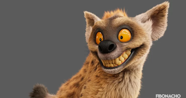 CGMA Grooming for Animated Characters by Ethan Dean