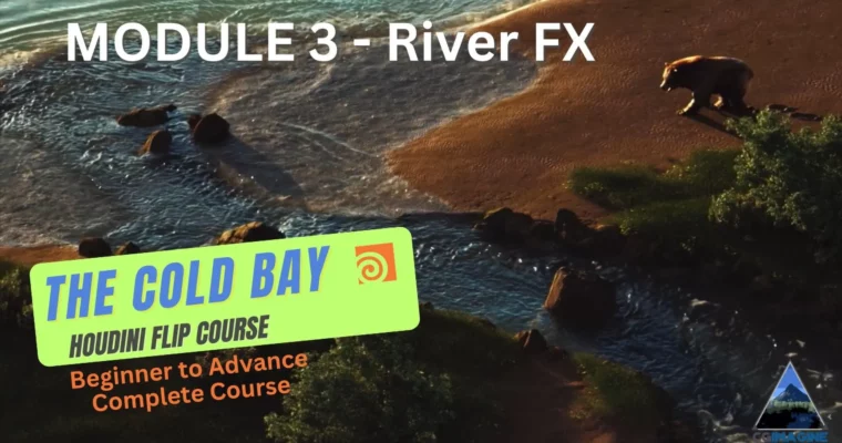 Cold Bay and The Bears – Module 3 by Diogo Guerreiro Cold Bay and The Bears – Module 3 by Diogo Guerreiro