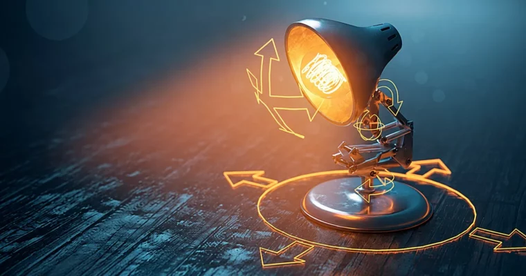 Rigging Fundamentals LTS by Robby Branham