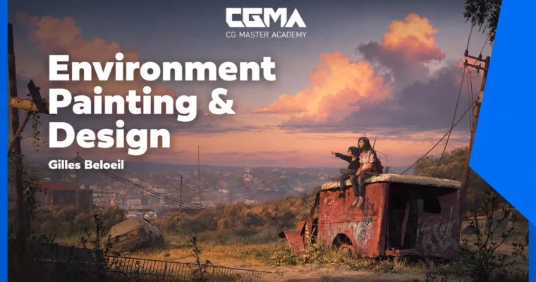 Environment Painting & Design – Gilles Beloeil Environment Painting & Design – Gilles Beloeil