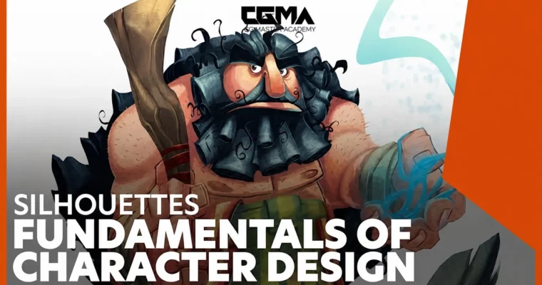 Fundamentals of Character Design A by Stefan Hansson