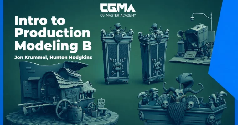 Intro to Production Modeling B by Jon Krummel, Hunton Hodgkins