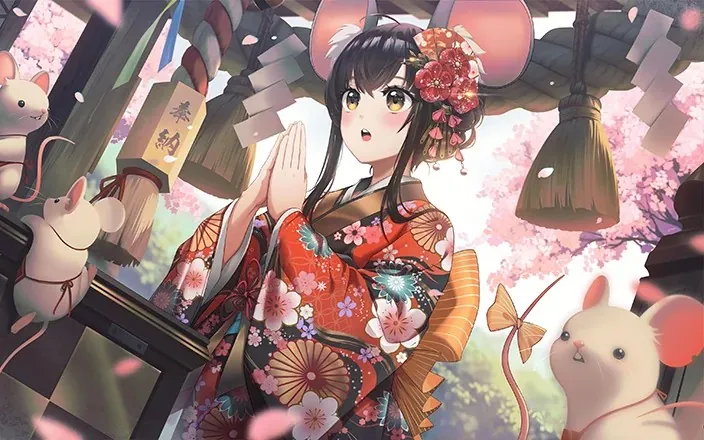 Claz’room College – Let Your Journey Begin in Anime-Style Rendering by Kazeo Claz’room College – Let Your Journey Begin in Anime-Style Rendering by Kazeo