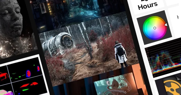 Create Movie-Quality Shots from Start to Finish by Alex Hanneman
