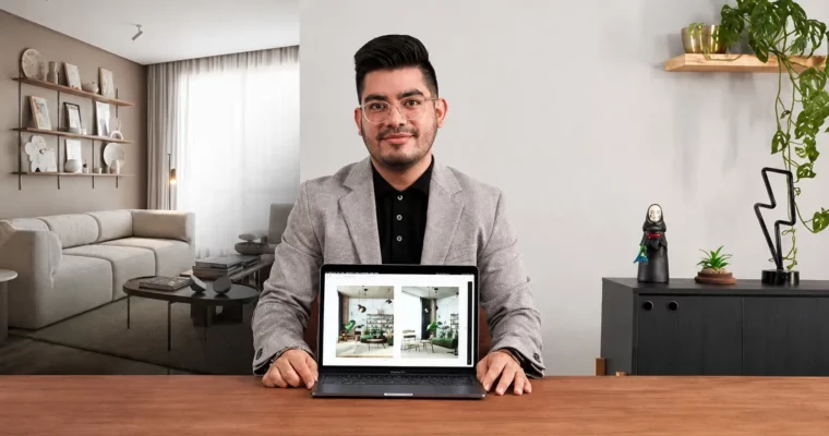 Designing Spaces with Corona Renderer and 3DSMax by Anthony Flores Designing Spaces with Corona Renderer and 3DSMax by Anthony Flores