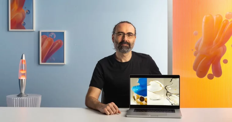Your Digital Sketchbook – Techniques to find your Personal Style by Cinema 4D & Redshift by Mario Domingos Your Digital Sketchbook – Techniques to find your Personal Style by Cinema 4D & Redshift by Mario Domingos