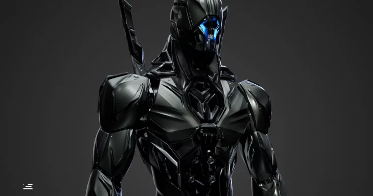 Intro to ZBrush Hard Surface by Mario Matteo